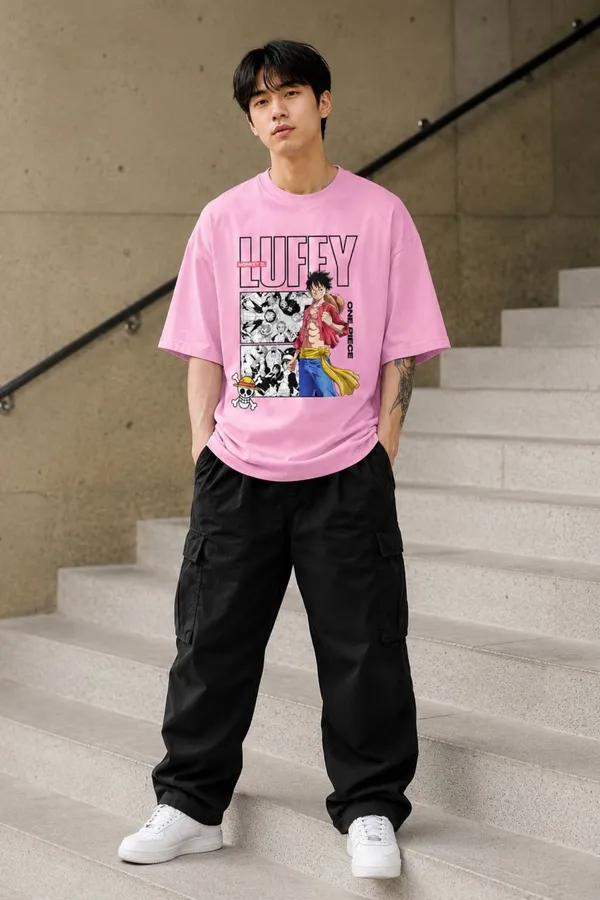 LUFFY_OVERSIZED_TSHIRT