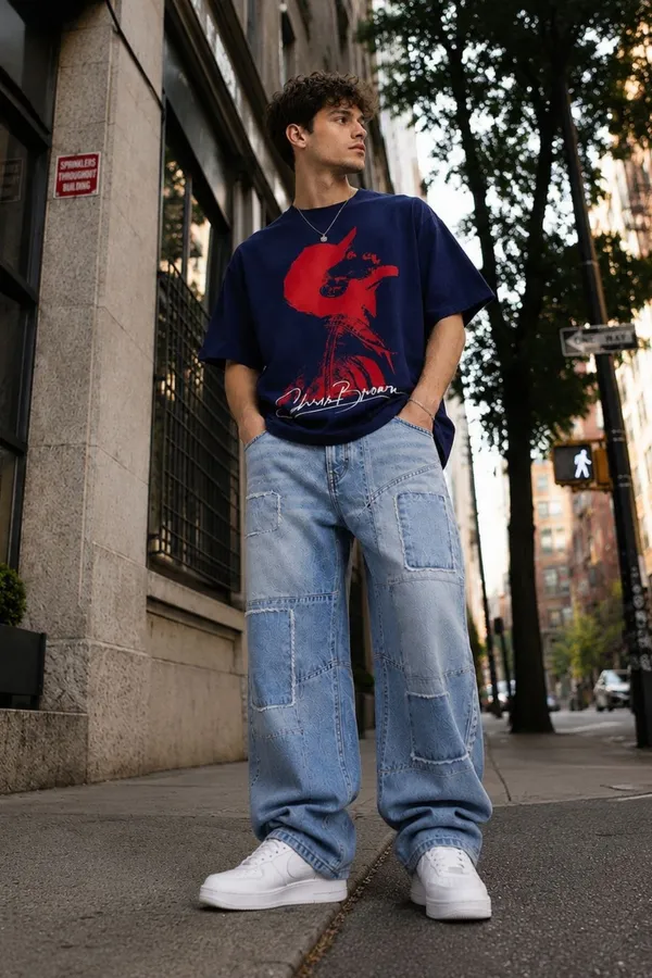 CHRIS_BROWN_OVERSIZED_TSHIRT