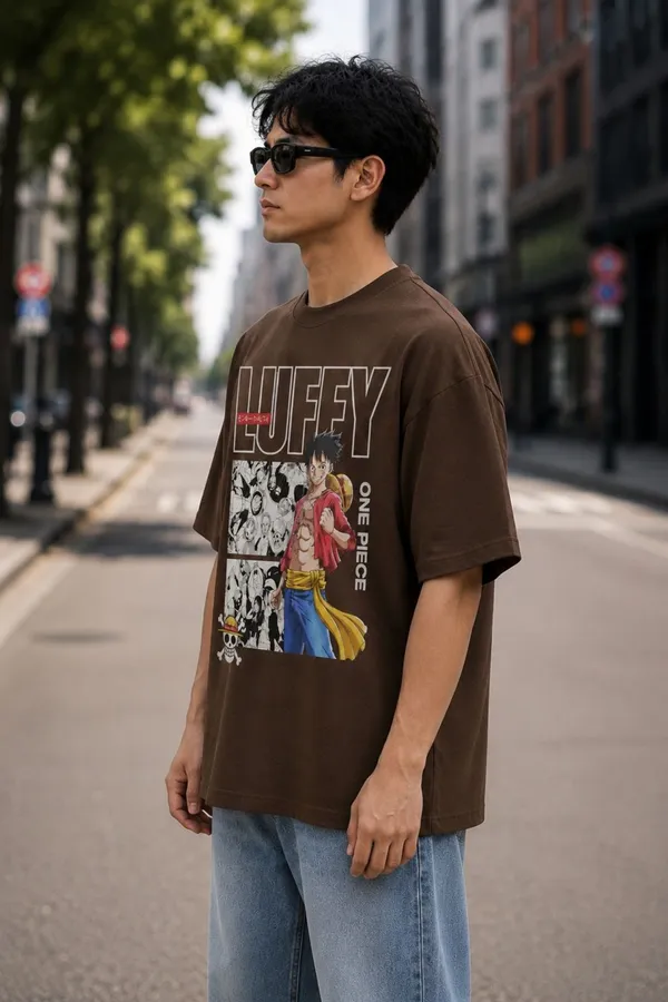 LUFFY_OVERSIZED_TSHIRT