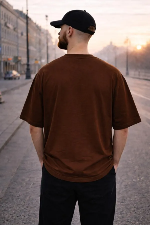 BEATLES_BAND_COLOR_OVERSIZED_TSHIRT