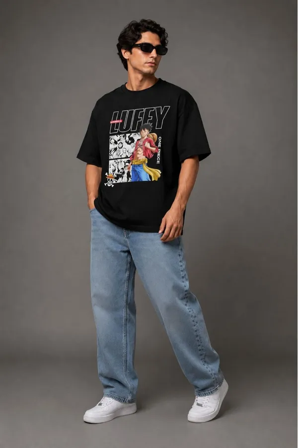 LUFFY_OVERSIZED_TSHIRT
