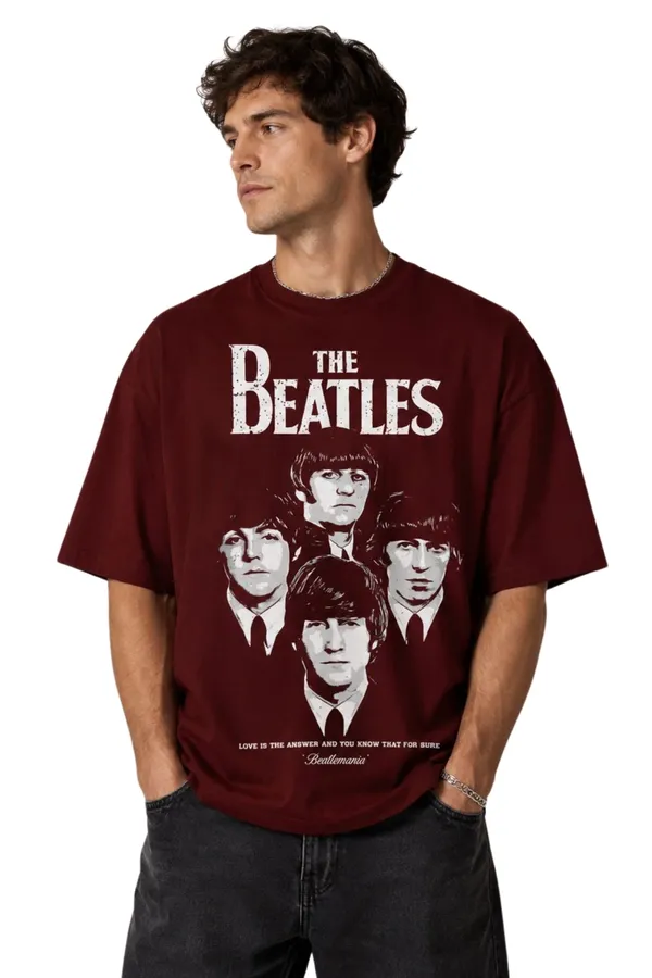 BEATLES_BLACK_AND_WHITE_OVERSIZED_TSHIRT