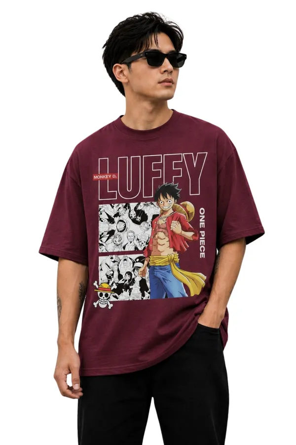 LUFFY_OVERSIZED_TSHIRT