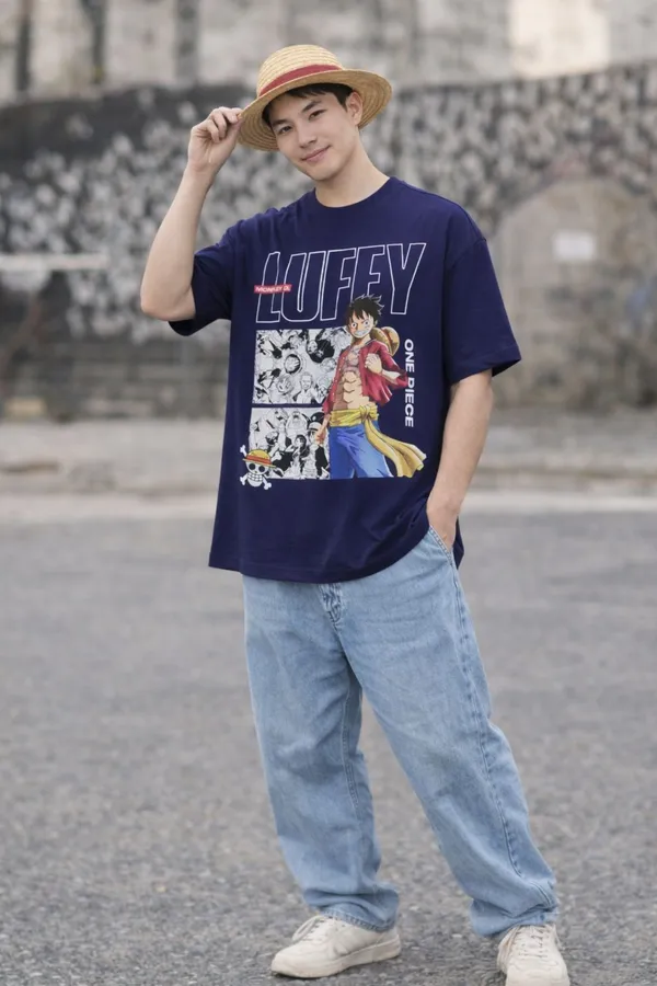 LUFFY_OVERSIZED_TSHIRT
