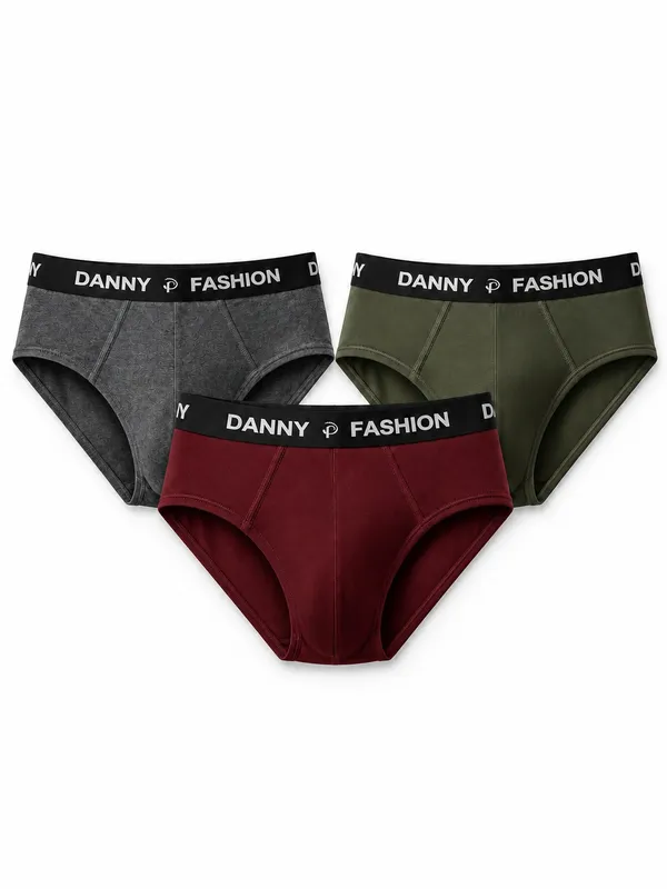 Multicolor_Regular_Fit_Briefs_for_Men