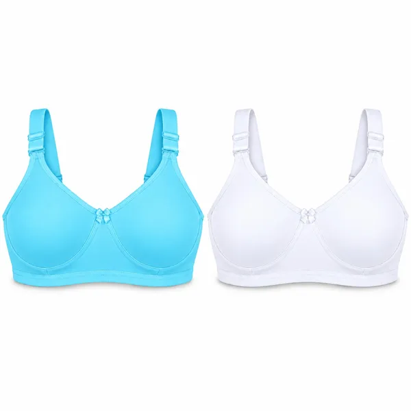 Blue_And_White_Full_Coverage_Bra_Set_for_Women