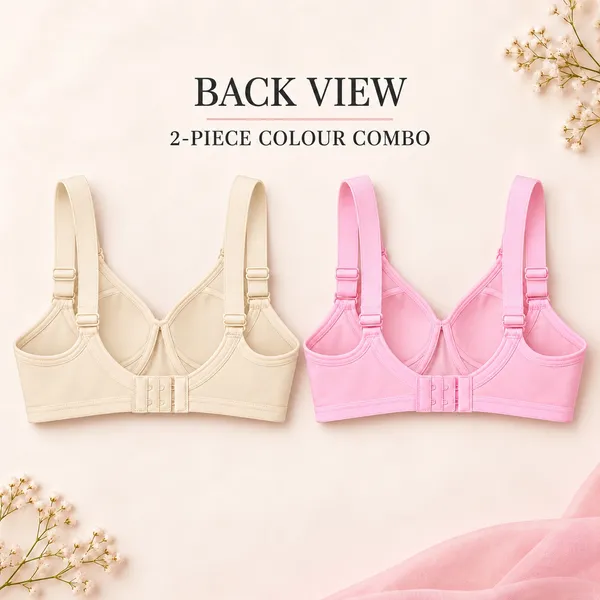 Beige_And_Pink_Bras_Combo_for_Women