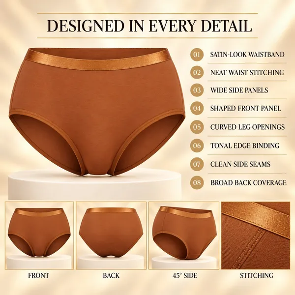 Brown_High_Rise_Brief_Panty_for_Women