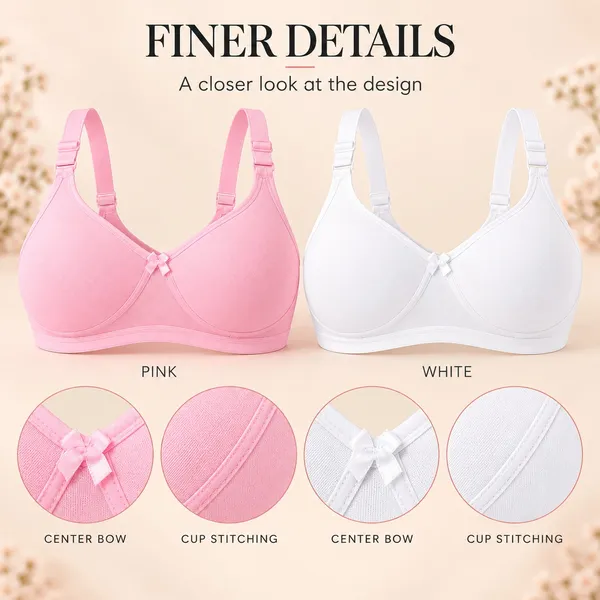 Pink_And_White_Full_Coverage_Bra_Set_for_Women
