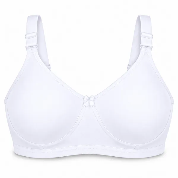 White_Full_Coverage_Bra_for_Women