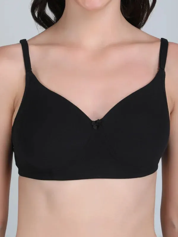 Danny_Fashion_Comfortable_Cotton_Spandex_Padded_Bra
