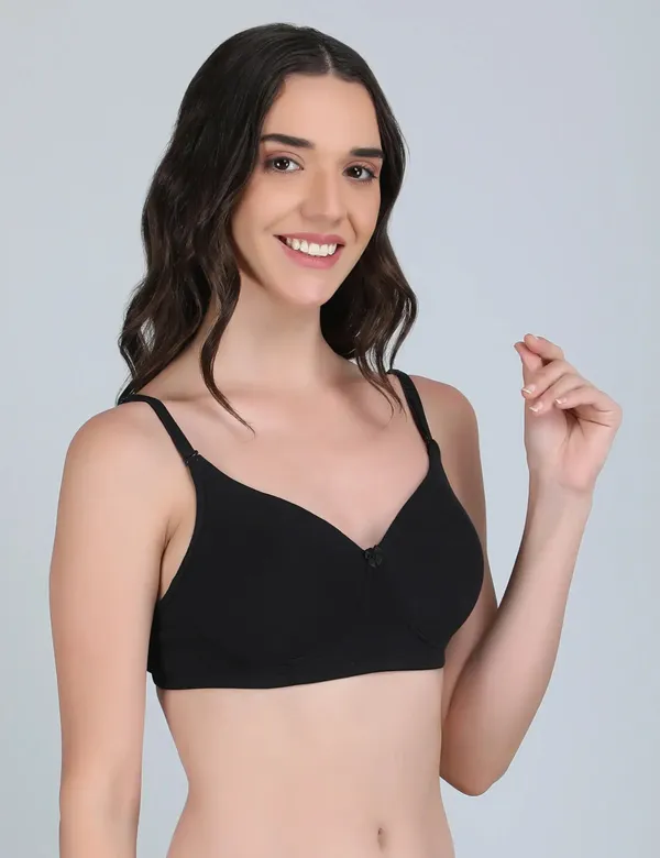 Danny_Fashion_Comfortable_Cotton_Spandex_Padded_Bra