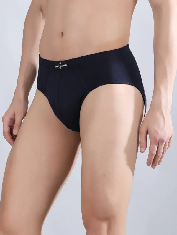 Danny_Fashion_Mid_Brief_In_Navy_Blue_Colour