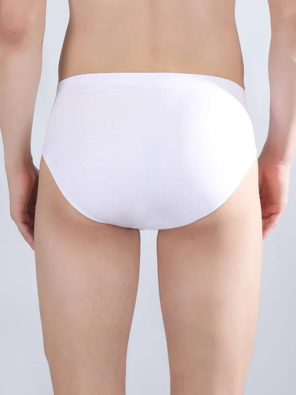 Danny_Fashion_Mid_Brief_In_White_Colour