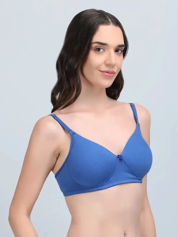 Danny_Fashion_Comfortable_Cotton_Spandex_Padded_Bra