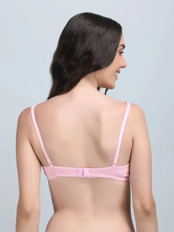 Padded_Bra_In_Combo_Pack_Of_3_Colour_Pink_Black_Light_Pink