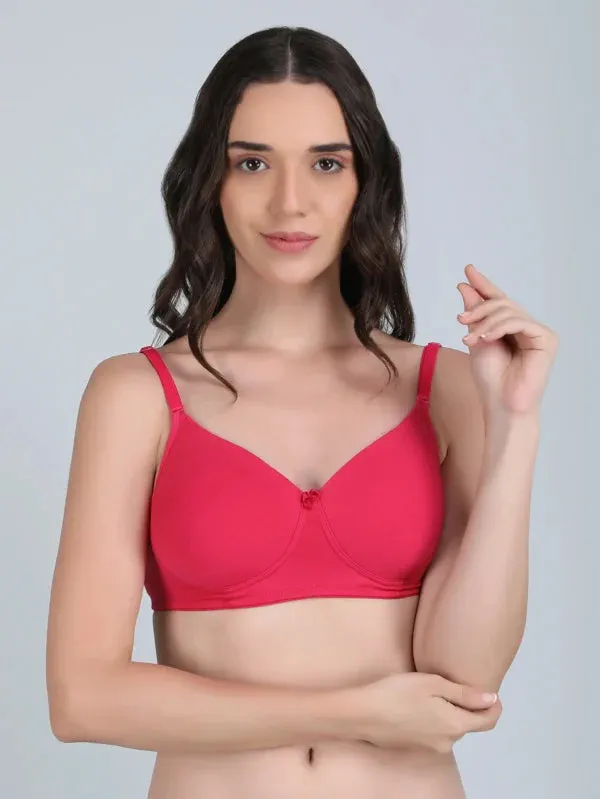 Danny_Fashion_Comfortable_Cotton_Spandex_Padded_Bra