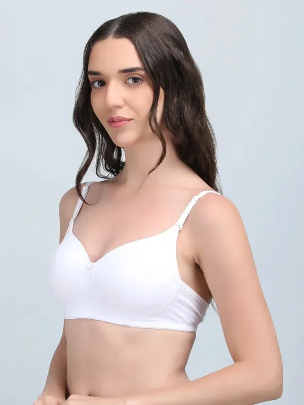 Danny_Fashion_Comfortable_Cotton_Spandex_Padded_Bra