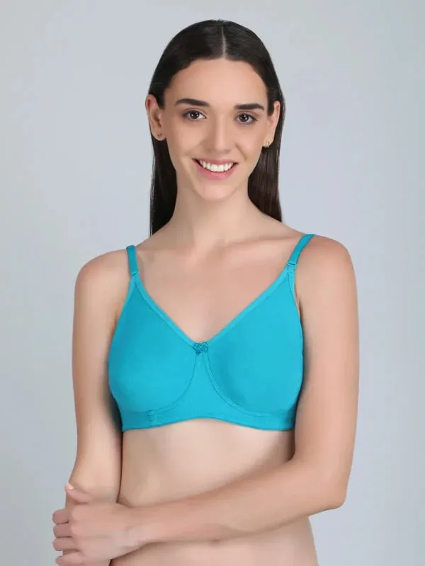 Non_Padded_Bra_In_Combo_Pack_Of_3_Colour_Skin_Sky_Blue_Black