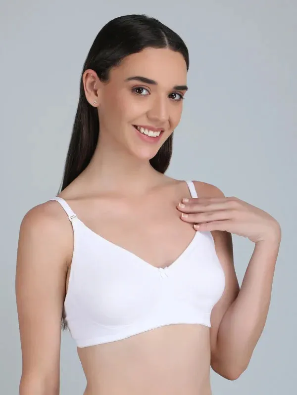 Non_Padded_Bra_In_Combo_Pack_Of_3_Colour_White_Blue_Black