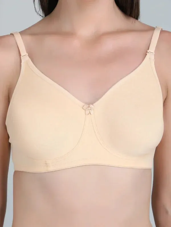 Danny_Fashion_Cotton_Spandex_Non_Padded_Comfort_Bra