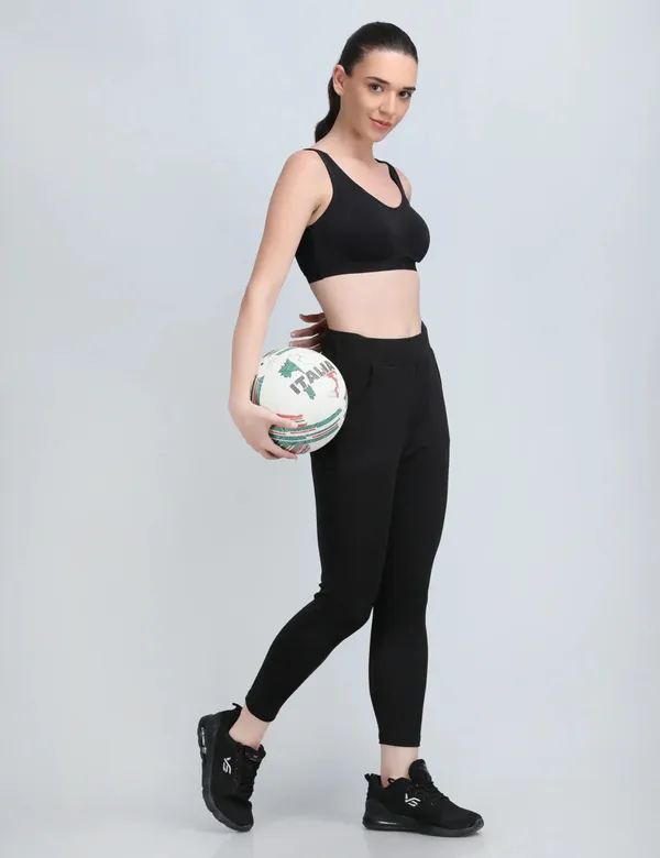 Women_S_Sports_Padded_Bra_Cotton_Lycra_Fabric_Medium_Support