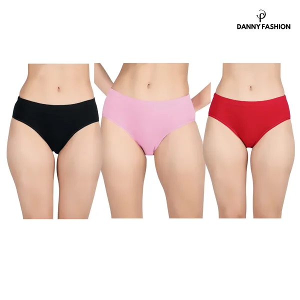 Full_Coverage_Hipster_Panty_Combo_Pack_Of_3_Black_Lightpink_Red