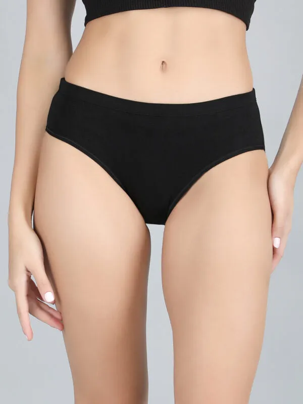 Medium_Coverage_Hipster_Panty_Combo_Pack_Of_3_Black_Olivegreen_Maroon
