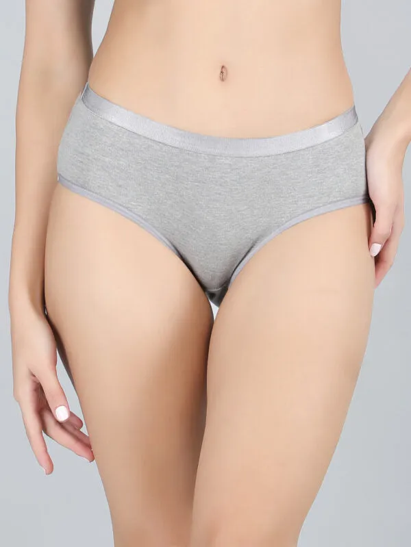 Mid_Waist_Hipster_Panty_Combo_Pack_Of_3_Black_Grey_Brown