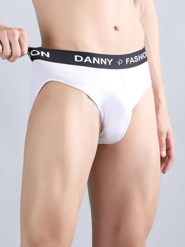 Danny_Fashion_Outer_Brief_In_White_Colour