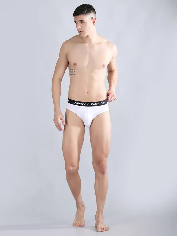 Danny_Fashion_Outer_Brief_In_White_Colour