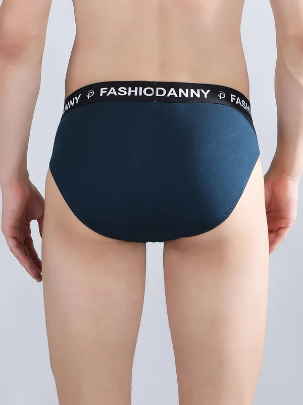 Danny_Fashion_Outer_Brief_In_Peacock_Blue_Colour