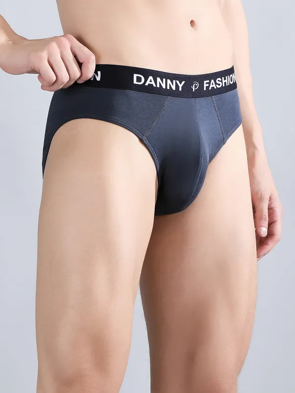Danny_Fashion_Outer_Brief_In_Dark_Grey_Colour