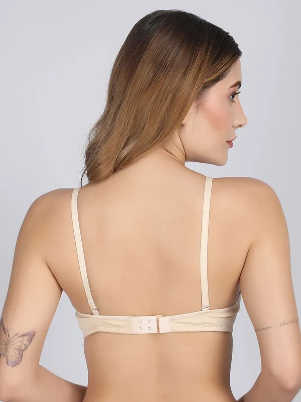 Danny_Fashion_Women_Padded_Bra_Soft_Cotton_Full_Coverage_Daily_Comfort