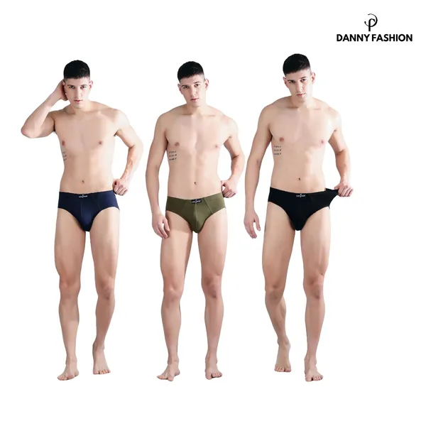 Mid_Brief_Combo_Pack_Of_3_Navy_Blue_Olive_Green_Black