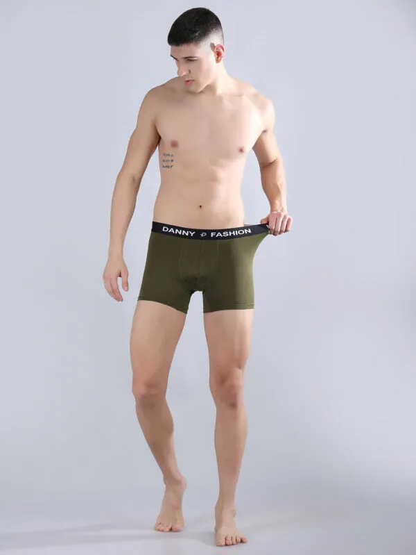 Danny_Fashion_Men_S_Cotton_Lycra_Trunk_Combo_Pack_Of_3_Black