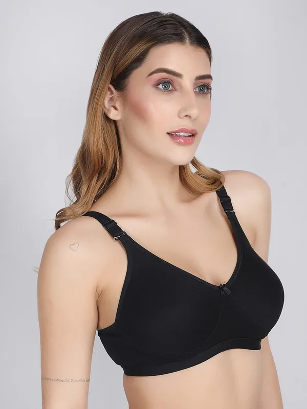 Danny_Fashion_Non_Padded_Everyday_Comfort_Bra