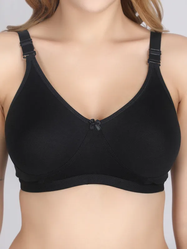 Danny_Fashion_Non_Padded_Everyday_Comfort_Bra