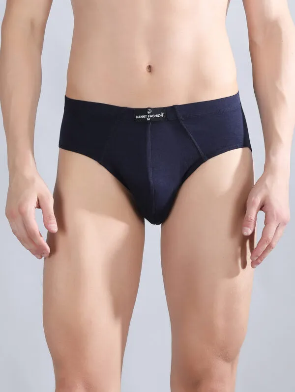 Danny_Fashion_Mens_Breathable_Inner_Brief_In_Combo_Pack_Of_3_Navy