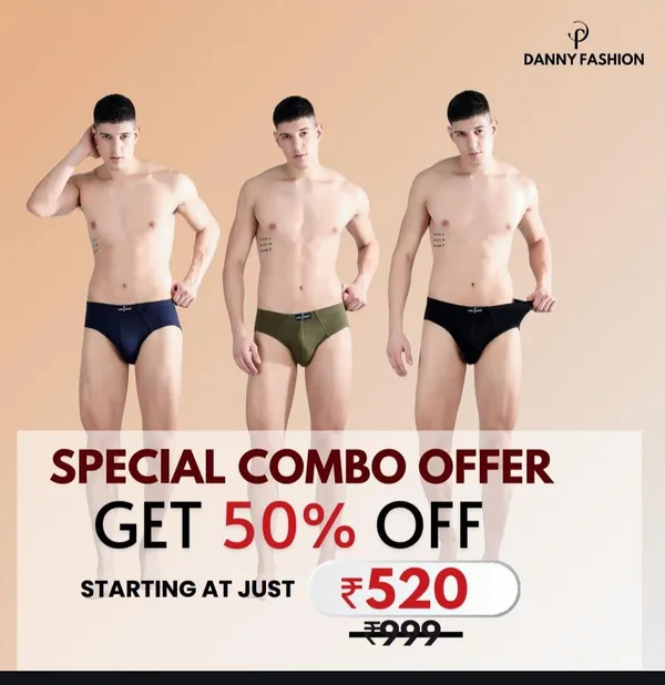 Danny_Fashion_Mens_Breathable_Inner_Brief_In_Combo_Pack_Of_3_Navy