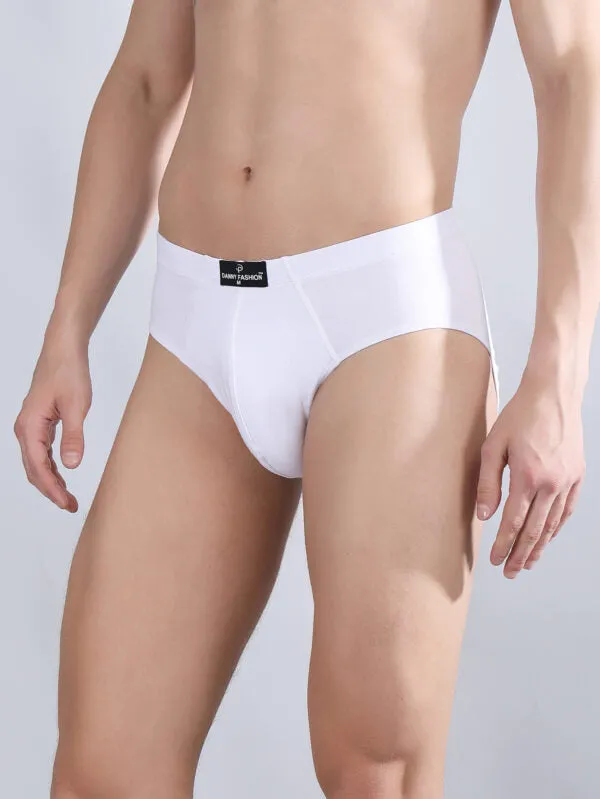 Danny_Fashion_Mens_Breathable_Inner_Brief_In_Combo_Pack_Of_3_Black_Machine_Washable