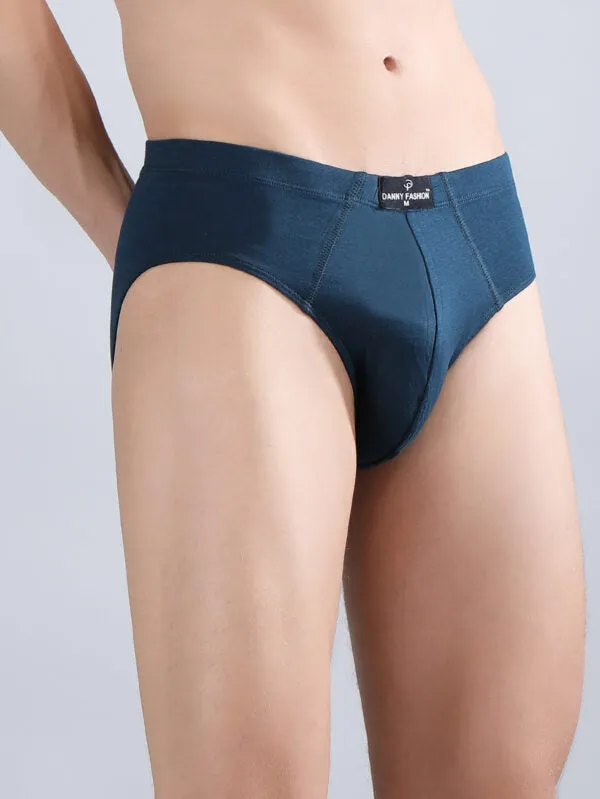 Danny_Fashion_Mens_Breathable_Inner_Brief_In_Combo_Pack_Of_3_White_Machine_Washable