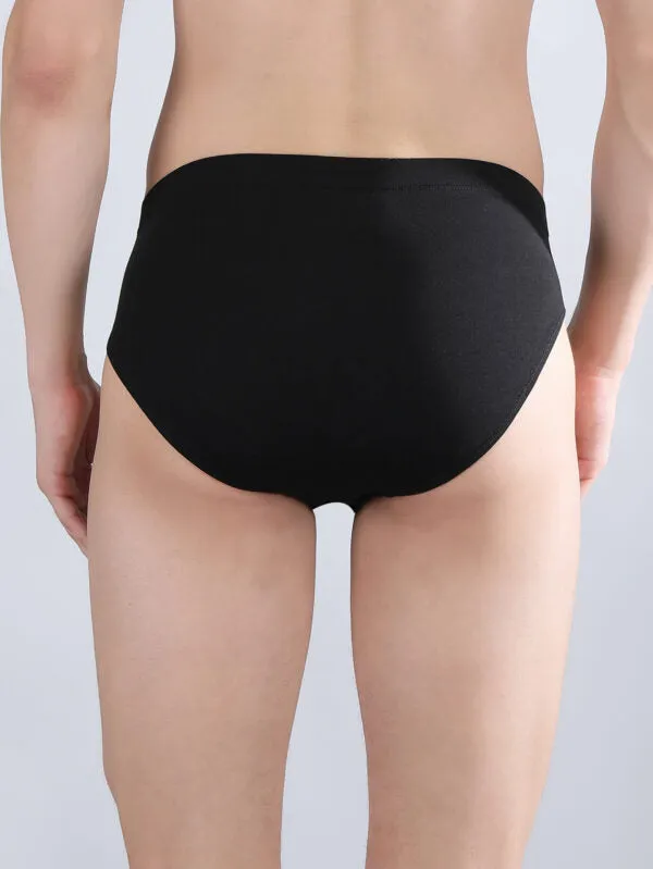 Danny_Fashion_Mens_Breathable_Inner_Brief_In_Combo_Pack_Of_3_Maroon_Dryer_Safe