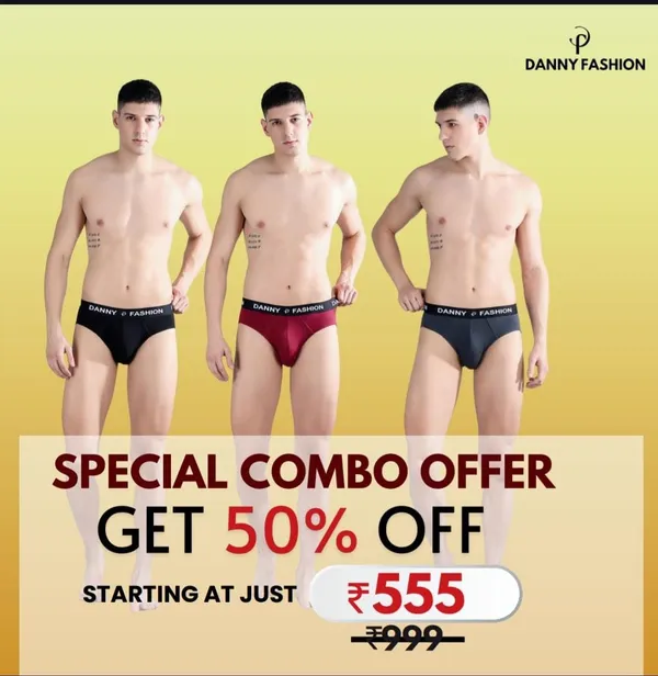 Danny_Fashion_Cotton_Lycra_Men_S_Mid_Outer_Briefs_Combo_Pack_Of_3_Daily_Comfort_Fit_Maroon_Hand_Wash