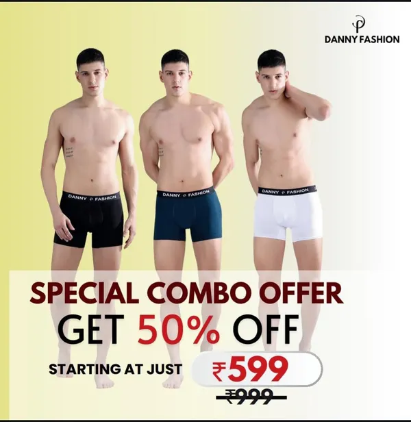 Danny_Fashion_Men_S_Premium_Trunk_Cotton_Lycra_Combo_Pack_Of_3_White_Cotton_Lycra