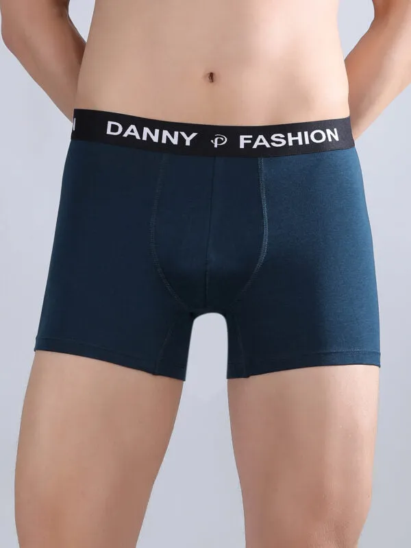 Danny_Fashion_Men_S_Premium_Trunk_Cotton_Lycra_Combo_Pack_Of_3_Blue_Cotton_Lycra