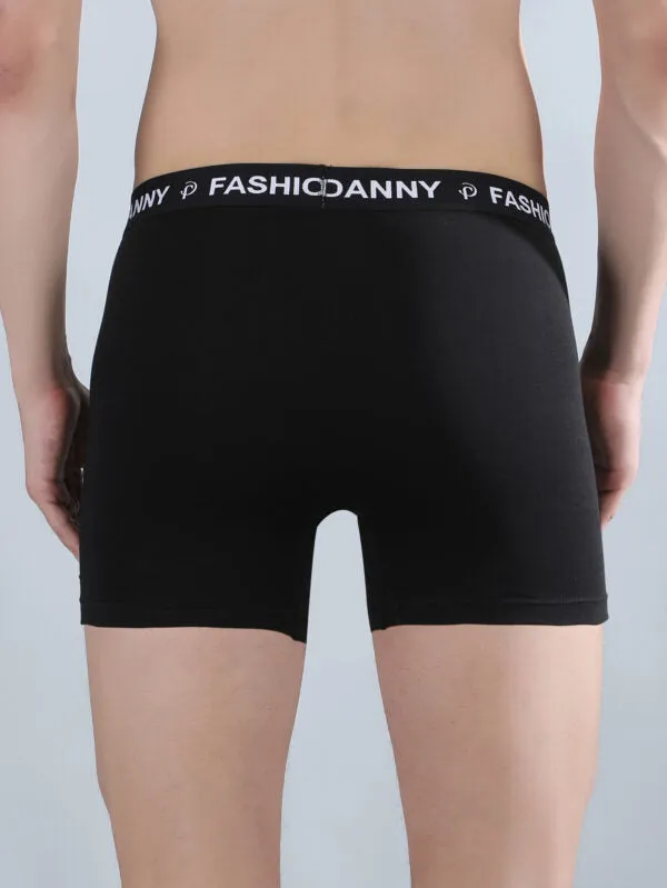 Danny_Fashion_Men_S_Premium_Trunk_Cotton_Lycra_Combo_Pack_Of_3_Maroon_Machine_Washable