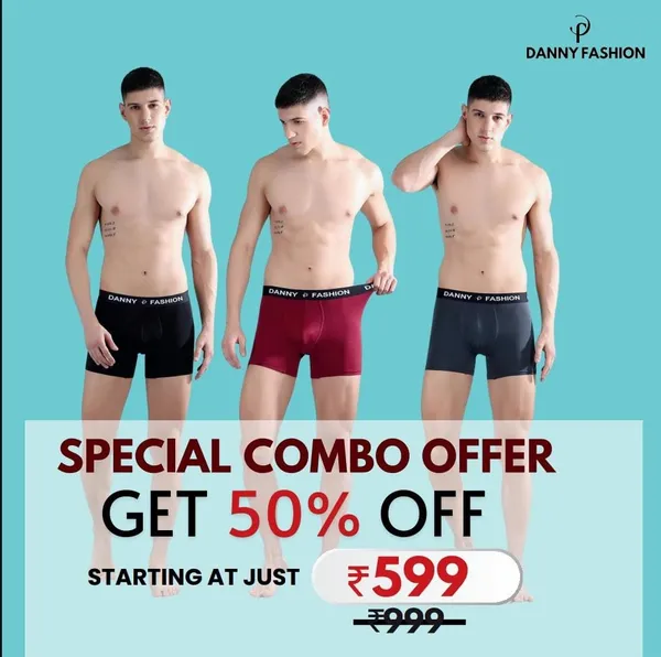 Danny_Fashion_Men_S_Premium_Trunk_Cotton_Lycra_Combo_Pack_Of_3_Maroon_Dryer_Safe