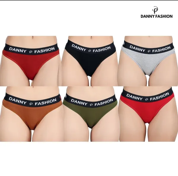 Premium_Bikini_Panty_Combo_Pack_Of_6_Multicolour