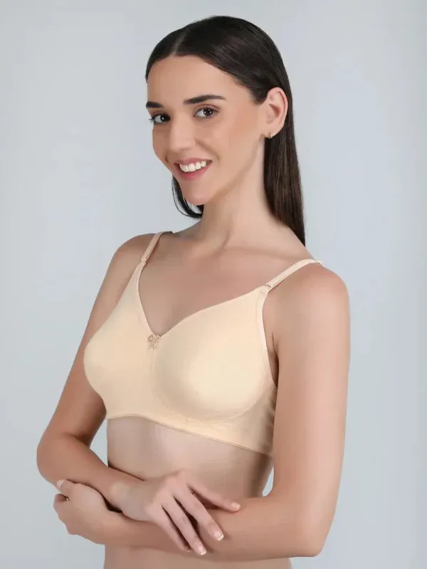 Danny_Fashion_Non_Padded_Bra_Combo_Pack_3_Pcs_Comfortable_Daily_Wear